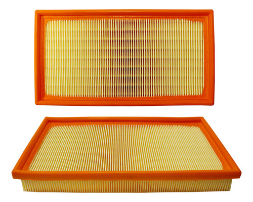 10 Filtros Aire Enginefil Jimmy 4.3 1992 1993 1994 1995 1996