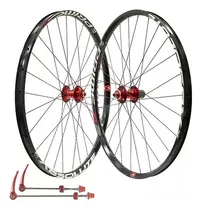 Comprar Par Roda Bike Aro 29 Absolute Prime Boost 8 A 12v 15mm 28f