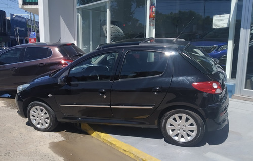 Peugeot 207 Compact Feline 1,6n