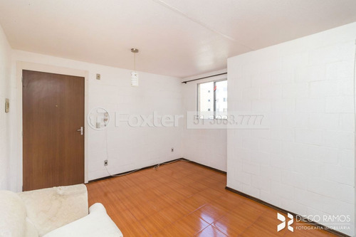Imagem 4 de 25 de Apartamento, 2 Dormitórios, 39.03 M², Campo Novo - 204882