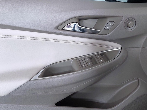 Imagem 8 de 15 de 179311 - Chevrolet Cruze 2018 Com Garantia