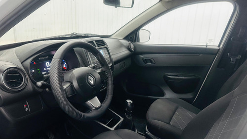 Renault Kwid 1.0 12v Zen Sce 5p