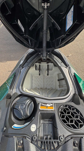 Sea Doo Rxp-x Apex 300