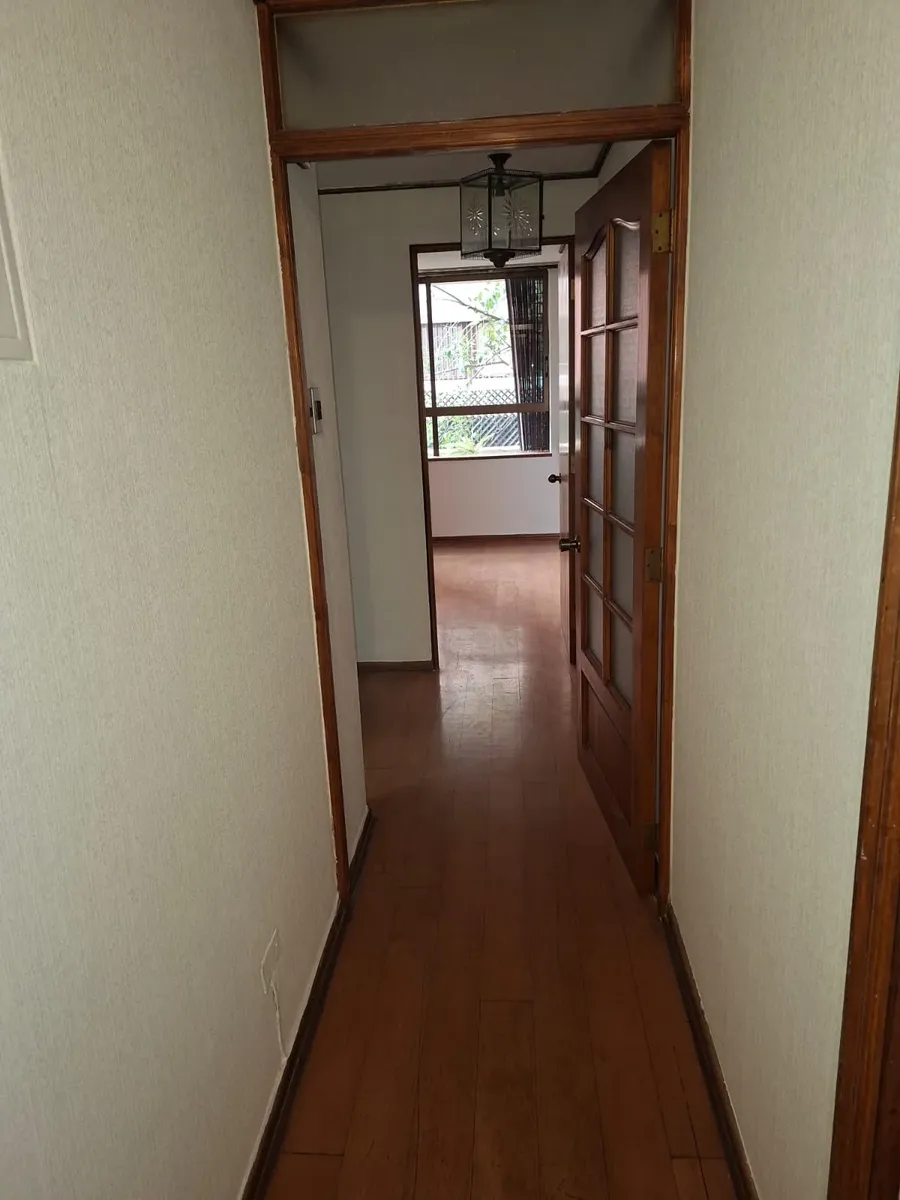 Imagen 4 de 25 de Arriendo Departamento En Segundo Piso, En Las Condes