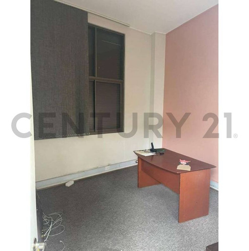 Oficinas En Plano De Valparaiso