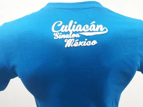 Playera tipo 2025 beisbolera
