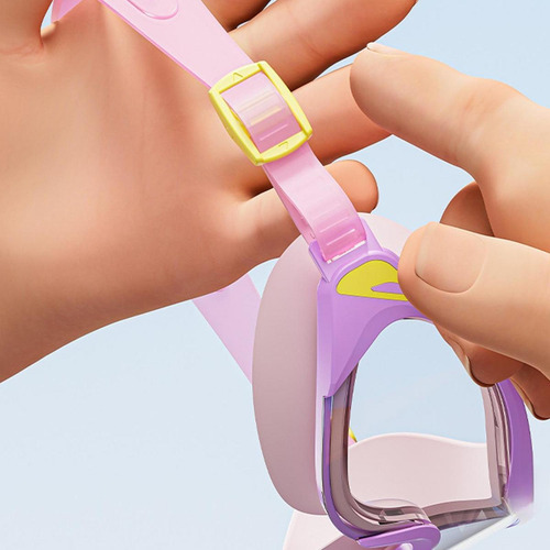 Gafas De Natación Para Niños, Gafas De Piscina De Agua,