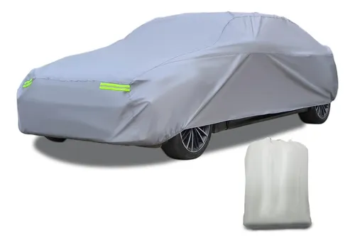 comprar Cubierta Protectora Impermeable Para Coche, Resistente A Cli