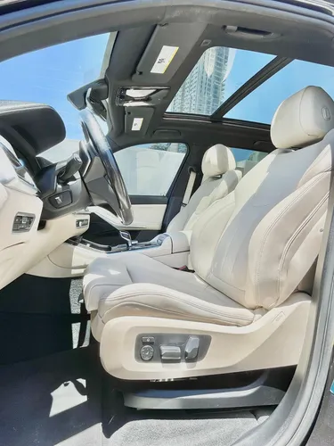 Bmw X5 Xdrive 40i 2019