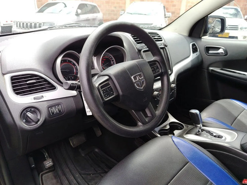 Dodge Journey 2.4 Se 7A At