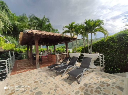 Imagen 23 de 30 de Vendo Casa Campestre En San Jerónimo, Antioquia