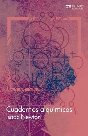 Libro Cuadernos Alquímicos