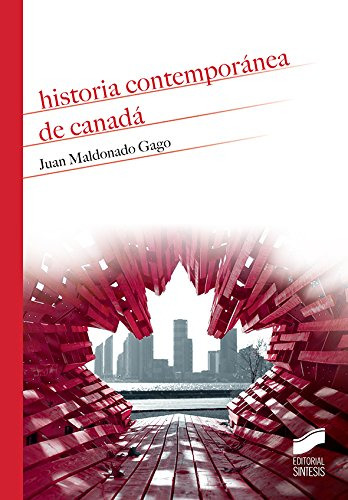 Historia Contemporanea De Canada: 07