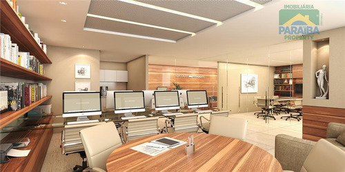 Imagem 7 de 13 de Sala Comercial À Venda, Tambauzinho, João Pessoa. - Sa0012