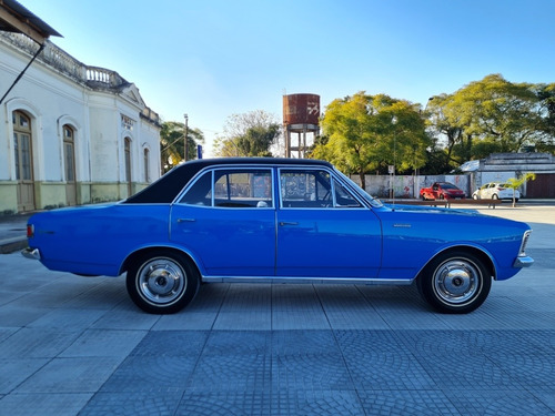 Imagem 7 de 12 de Chevrolet Opala Deluxo