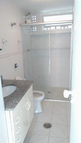 Imagem 7 de 30 de Apartamento 1 Suíte, Para Locação, 50 M², R$ 2,740,00, Rua Bela Cintra, Nº 1450, Consolação, São Paulo, Sp - Sp - Ap5180_sales