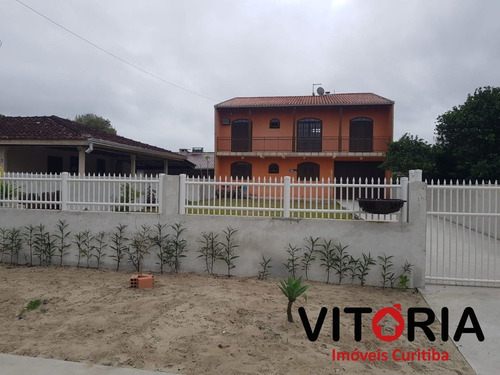 Imagem 1 de 15 de Sobrado - Sta Terezinha - Ref: 69200835 - V-vit4194