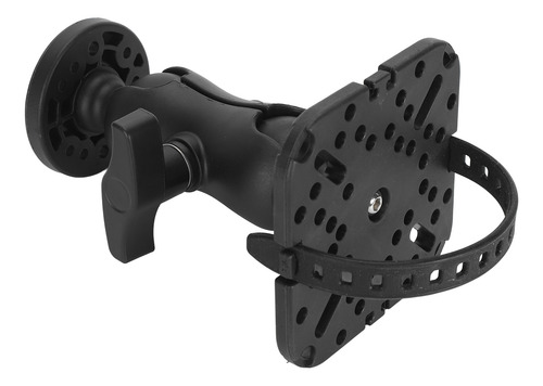 Fish Finder Bracket Mount Base, Esfera Universal De Rotação