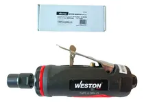 Comprar Mototool Neumatico De 1\u002F4-6mm 25000 Rpm 90 Psi Weston