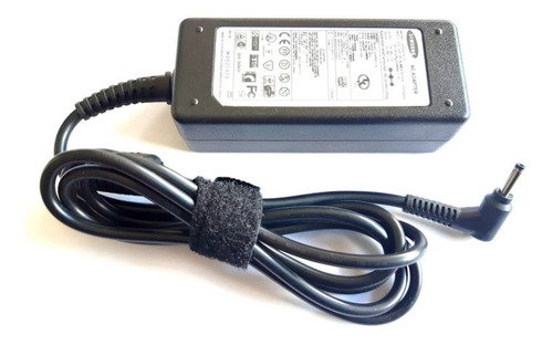 Cargador Para Lapto Samsung 19v 2.1a 3.0*1.0mm 40 Watts