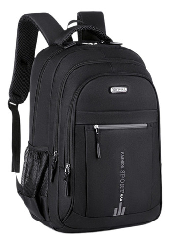 Mochila Para Computadora Portátil Mochila Multifuncional De