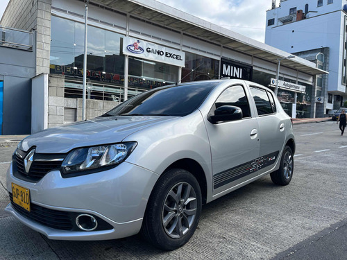 Renault Sandero 1.6 Authentique