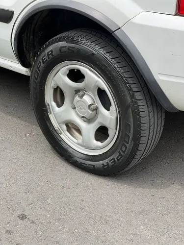 Ford Ecosport 2.0 L 4x2