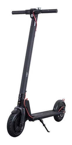 Imagen 1 de 8 de Monopatin Electrico Scooter 250w Autonomia 20km Con Display