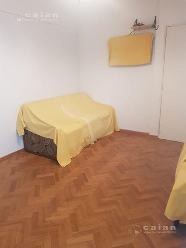 Imagen 7 de 12 de Departamento - San Telmo
