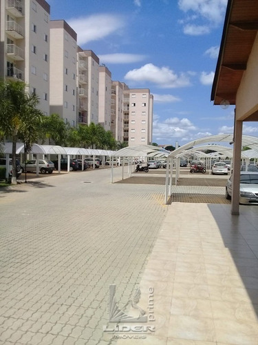 Apartamento 2 Dorm Colinas São Lourenço Bragança - Ap0307-1