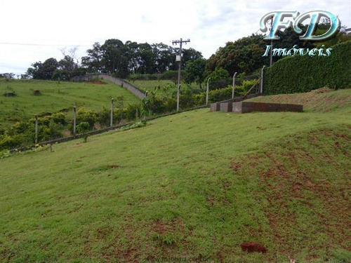 Imagem 1 de 5 de Chácaras À Venda Em Atibaia/sp - Compre O Seu Chácaras Aqui! - 1312403