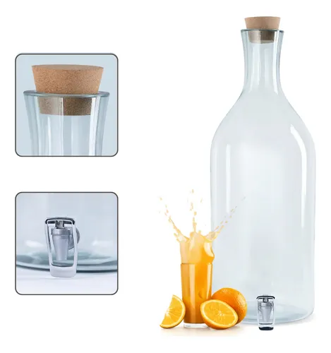comprar Garrafão Tonel Cachaça Corote Pinga 15 Litros Resistente