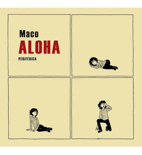 Aloha (la Hora Feliz)  -  Maco