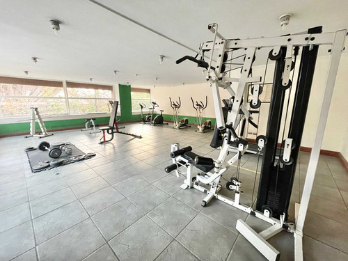 2 Dorm. 2b 1e 1b / Metro Escuela Militar (100578)