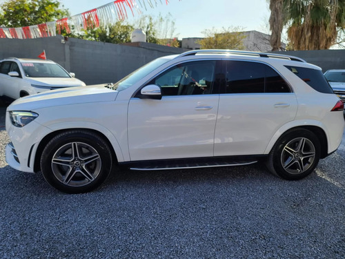 Mercedes-Benz Clase GLE 450 4Matic Sport