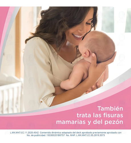 Crema Bepanthen 5% Pomada Contra Rozaduras Tubo Con 100g