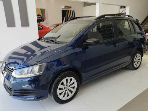 Volkswagen Suran Trendline 1.6