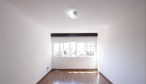 Imagem 2 de 11 de Apartamento De 1 Dormitório Com 1 Vaga Ou Sem. Na Mooca