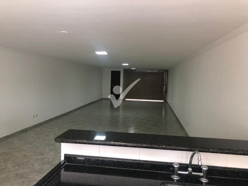 Imagem 16 de 19 de Casa À Venda Em Tatuapé - Ca004156