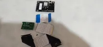 Comprar Teclado, Sensor, Cabo Flat E Wi-fi Da Tv Tcl 43s615