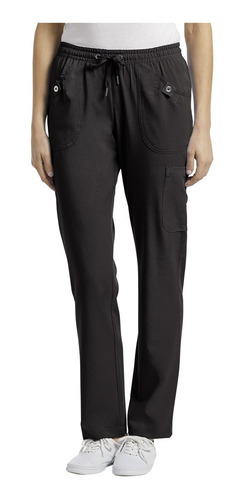 Pantalon White Cross  - Mujer - De Uniformes Clínicos. 