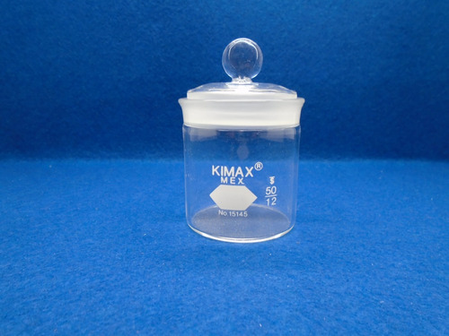 Pesa Filtro Forma Alta De 50 X 60 Mm