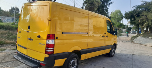 Mercedez Sprinter