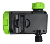 Comprar Temporizador Riego Automático Timer Digital Lcd Programador 
