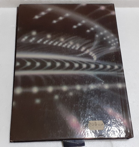 Libro Tapa Dura, Articulado ** Viaje A Las Estrellas **1980 (Usado)