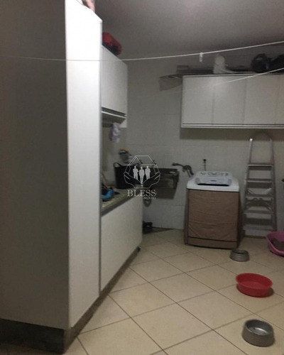 Imagem 12 de 22 de Casa - Ca01263 - 68984134