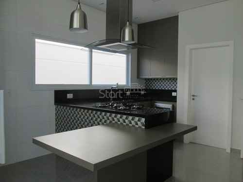 Imagem 6 de 30 de Casa À Venda Em Mont Blanc Residence - Ca002177