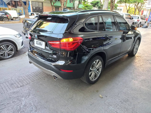 Imagem 4 de 15 de Bmw X1 2.0 16v Turbo Activeflex Sdrive20i 4p Automático