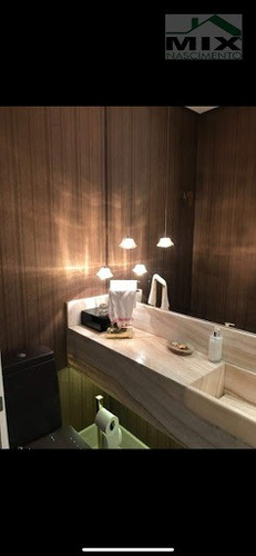 Imagem 24 de 30 de Apartamento Residencial Em São Bernardo Do Campo - Sp - Ap2286_mix