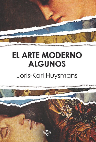 Arte Moderno. Algunos,el - Huysmans, J.-k.